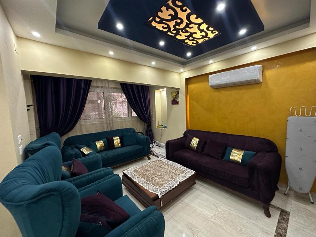 Super lux apartment