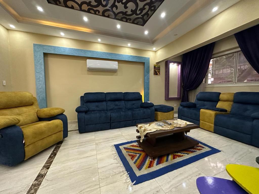 Super lux apartment