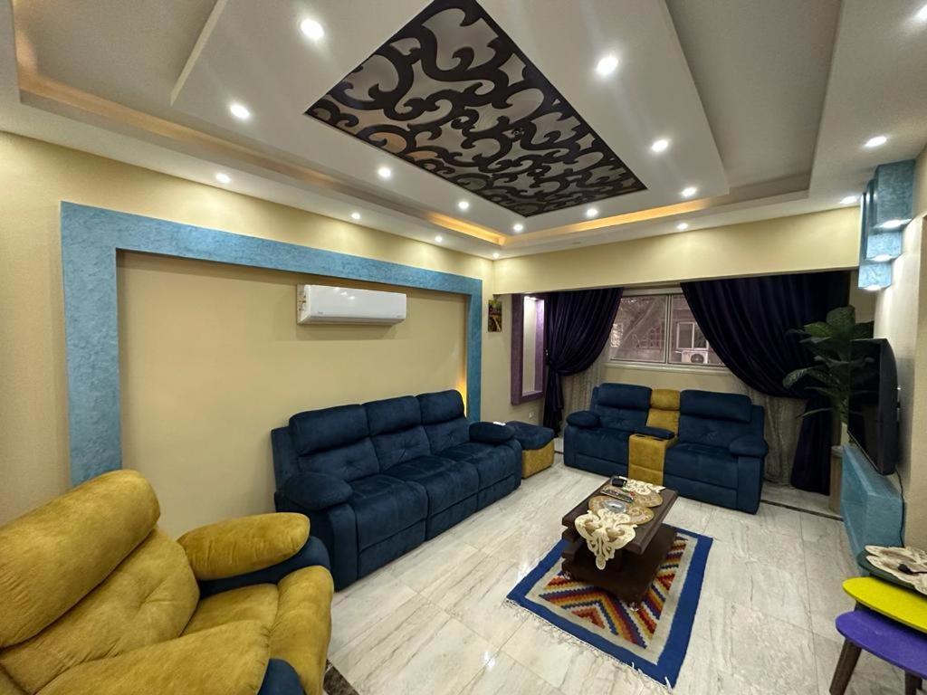 Super lux apartment