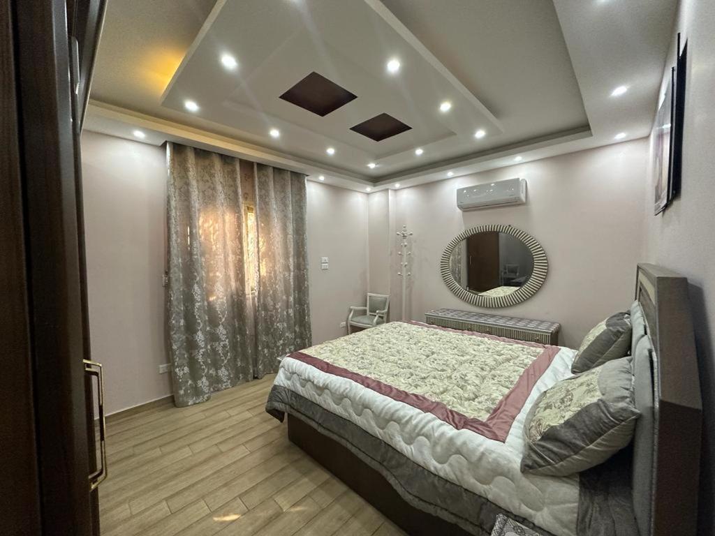 Super lux apartment