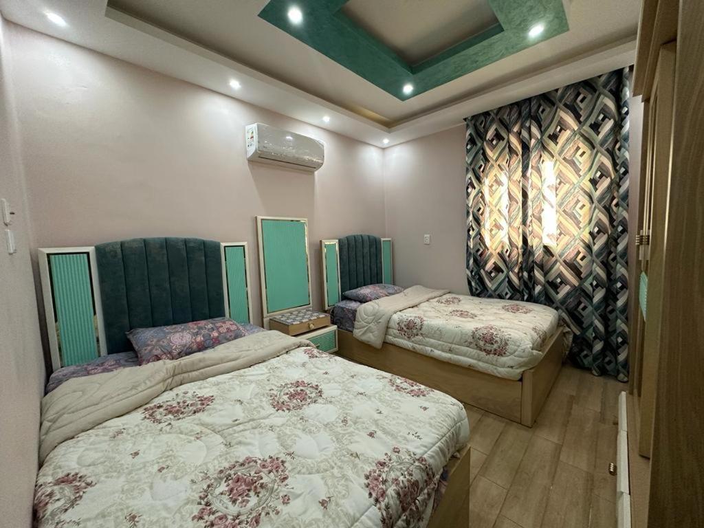 Super lux apartment