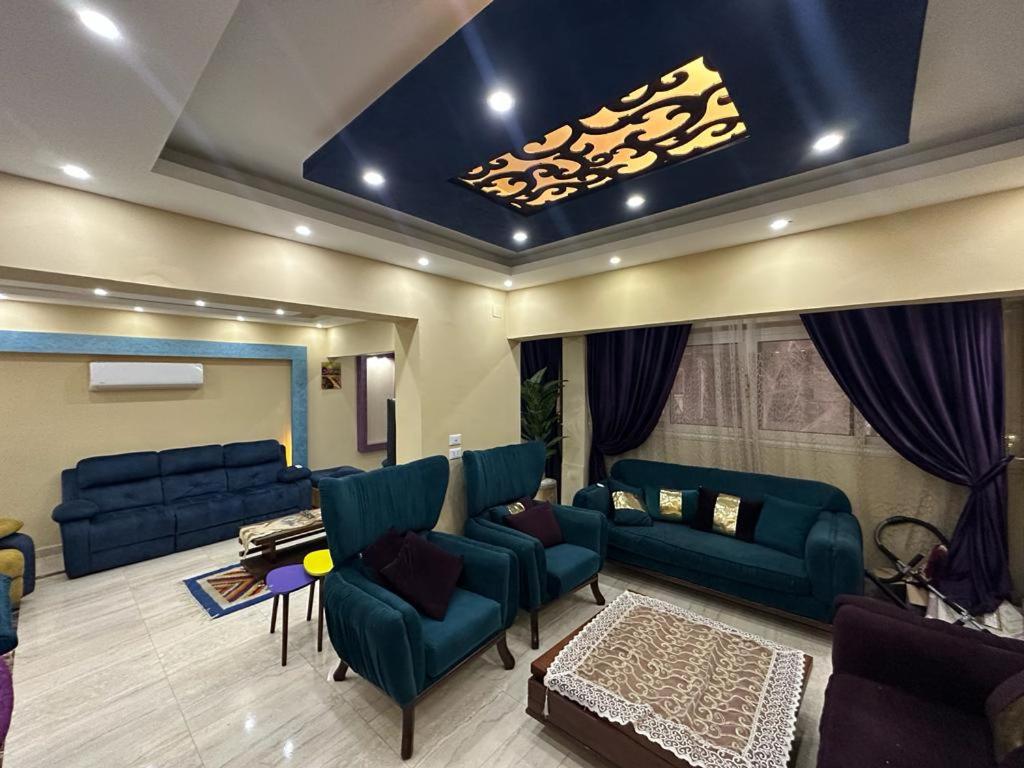 Super lux apartment
