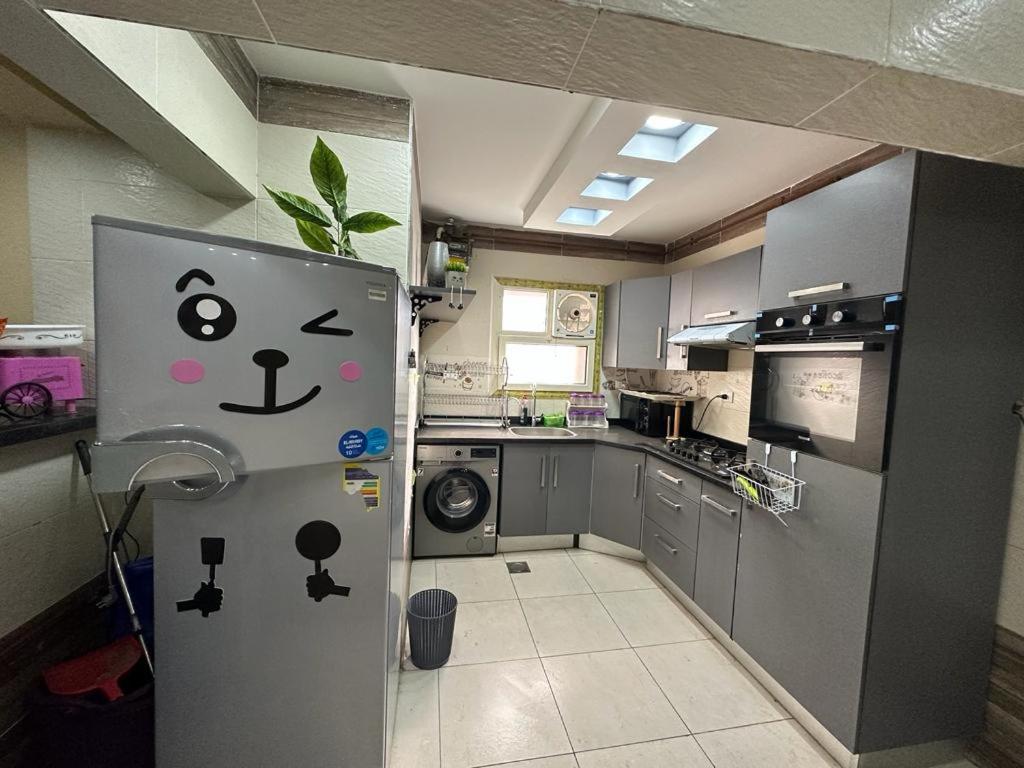 Super lux apartment