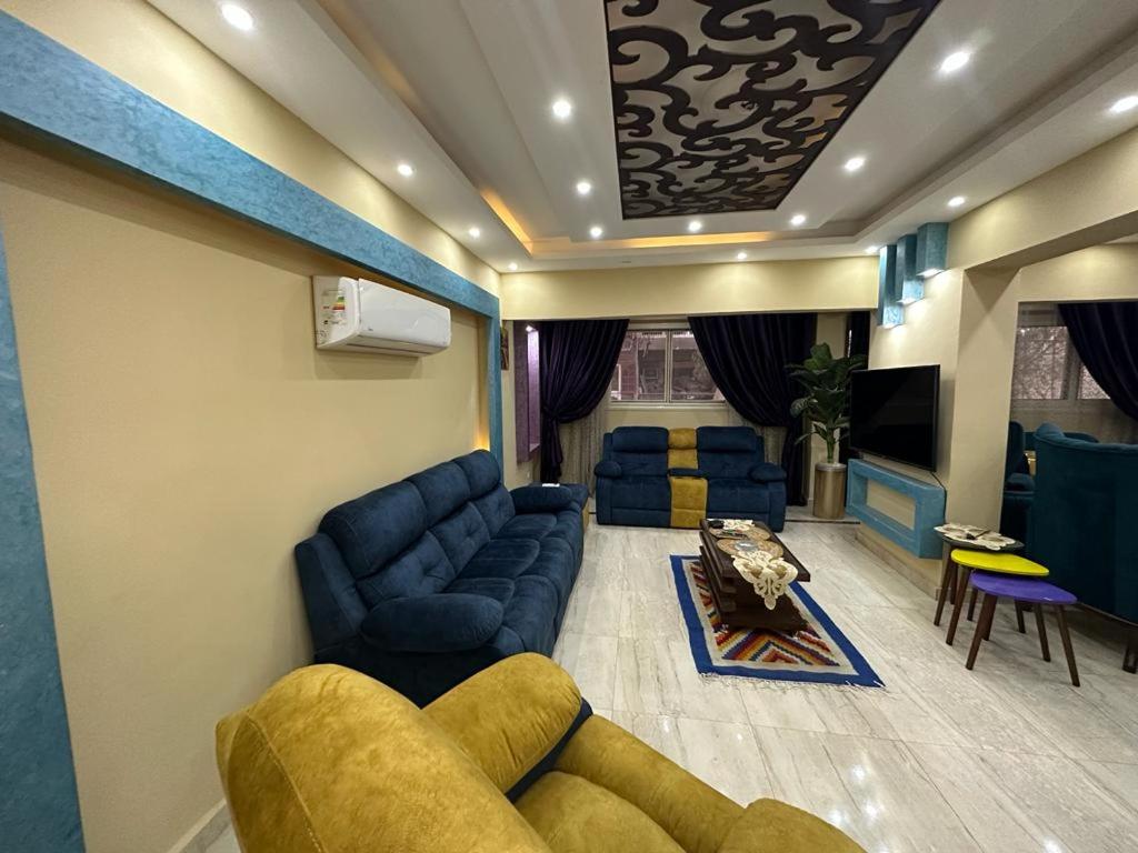 Super lux apartment