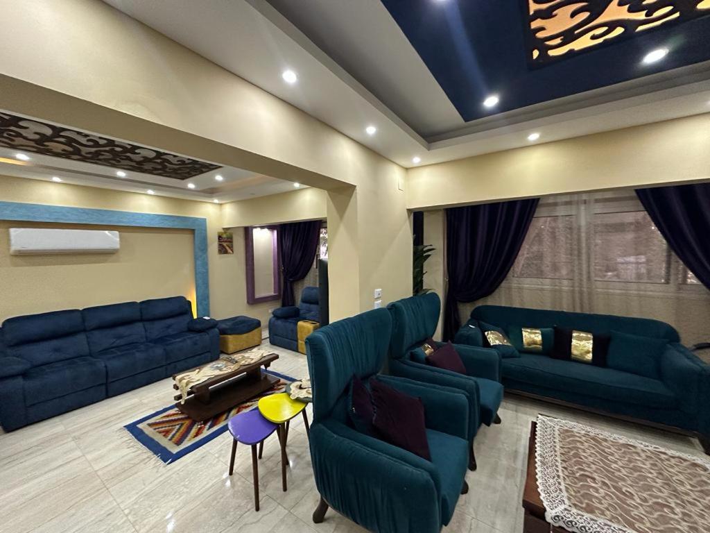 Super lux apartment