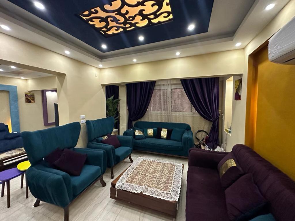Super lux apartment