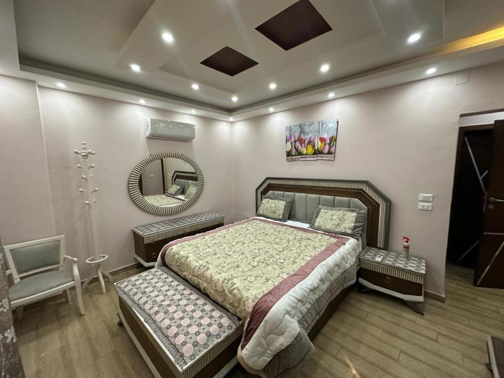 Super lux apartment