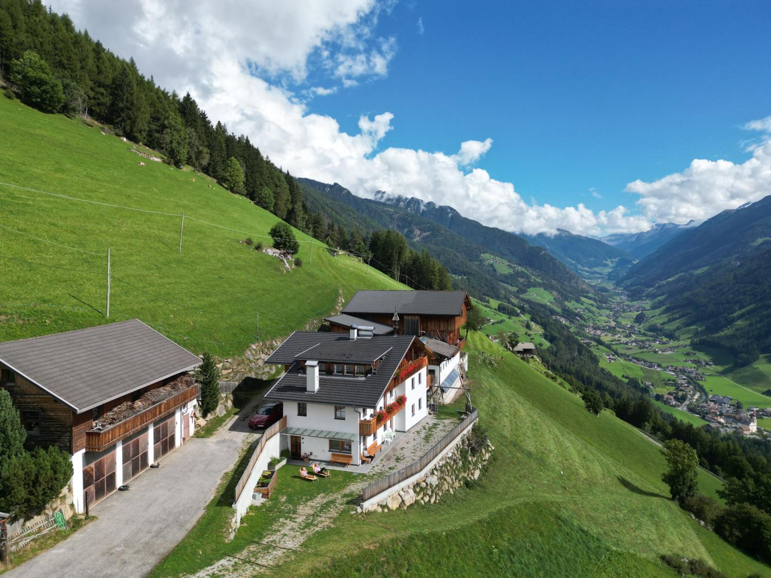 Ortnerhof
