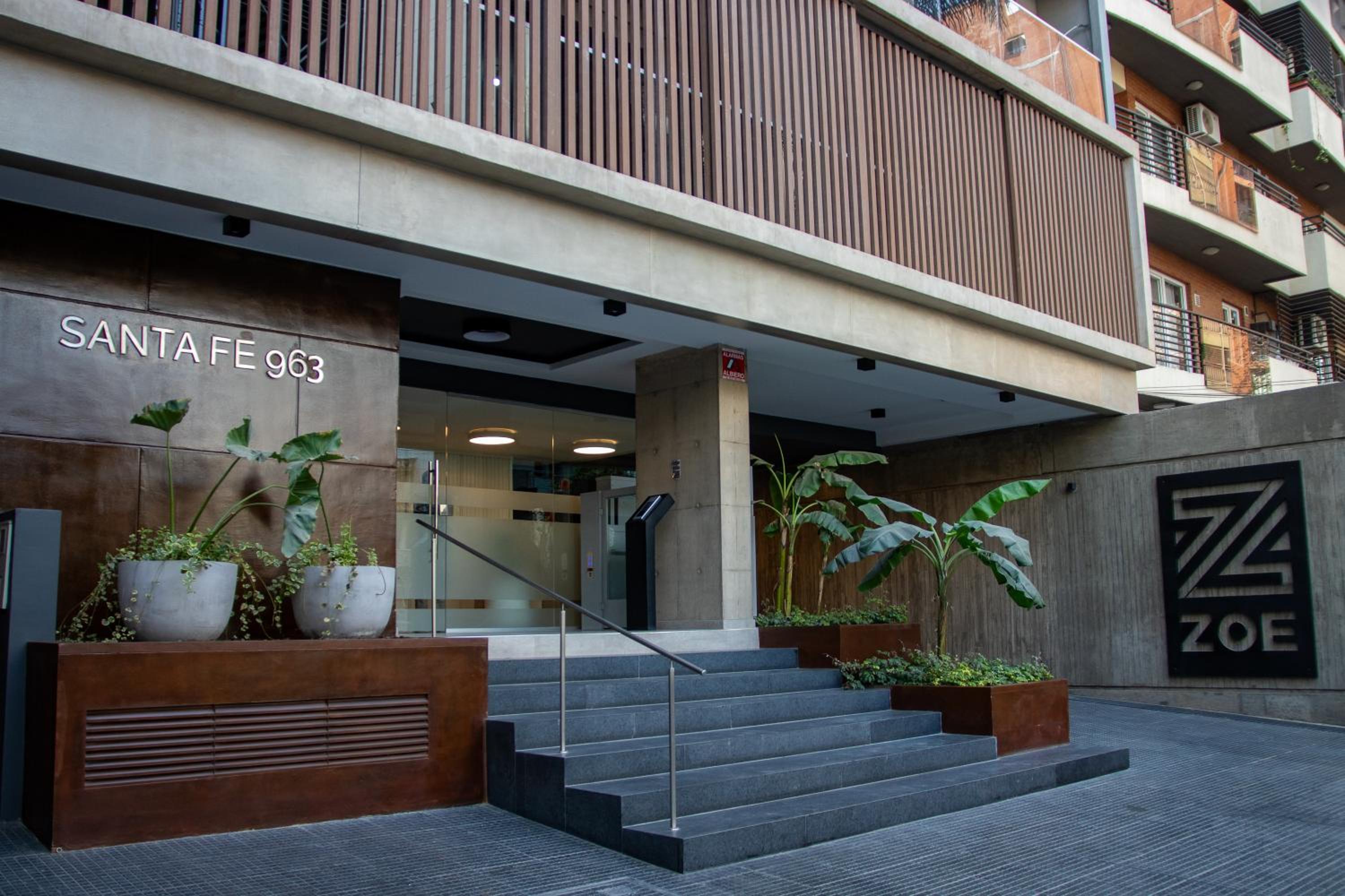 Cálido departamento premium