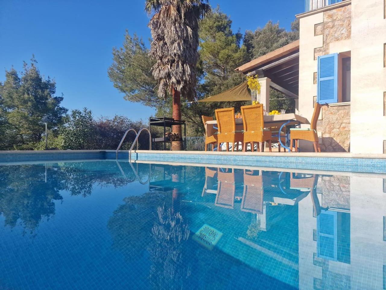 VILLA SOFIA
