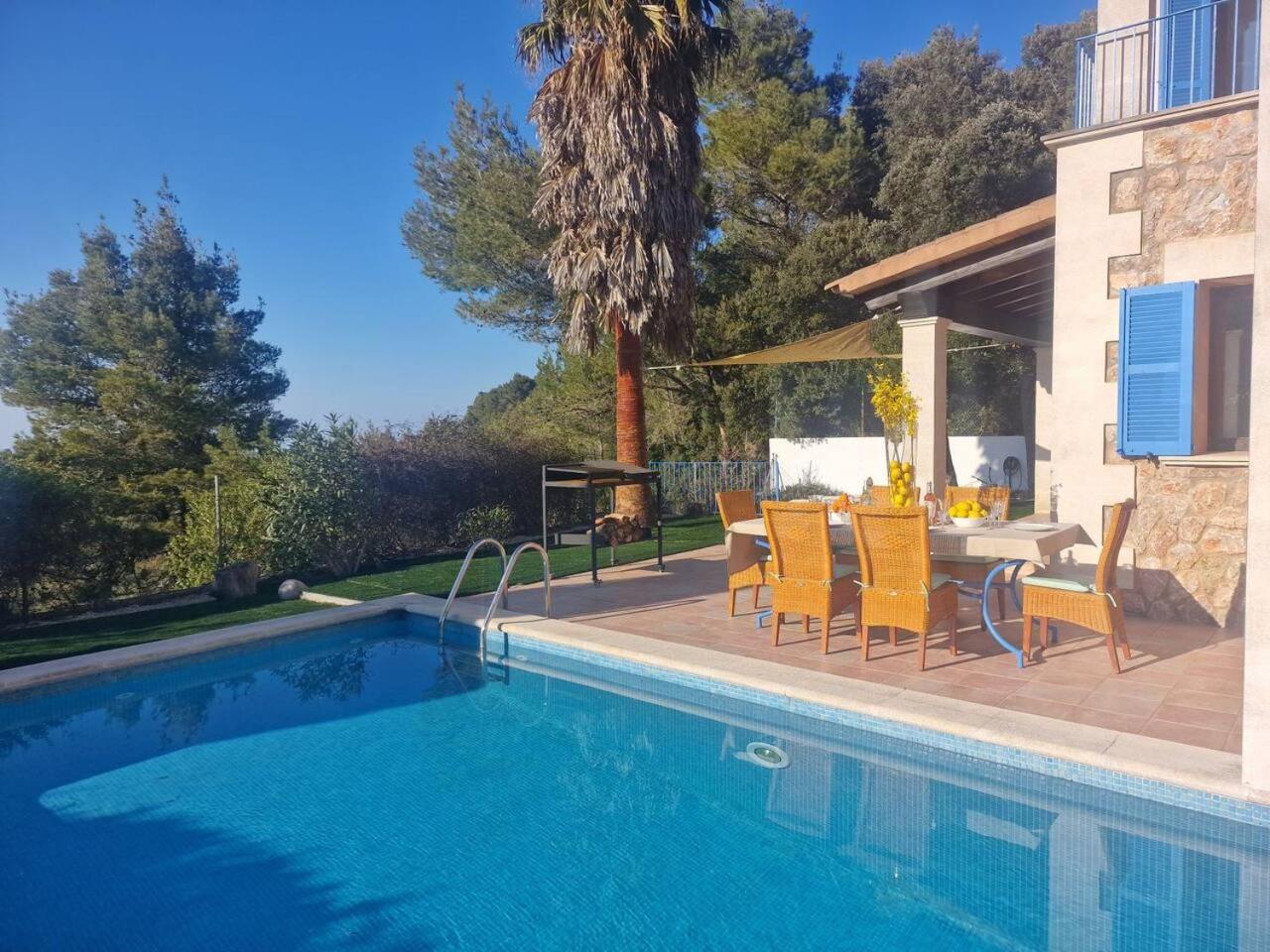 VILLA SOFIA