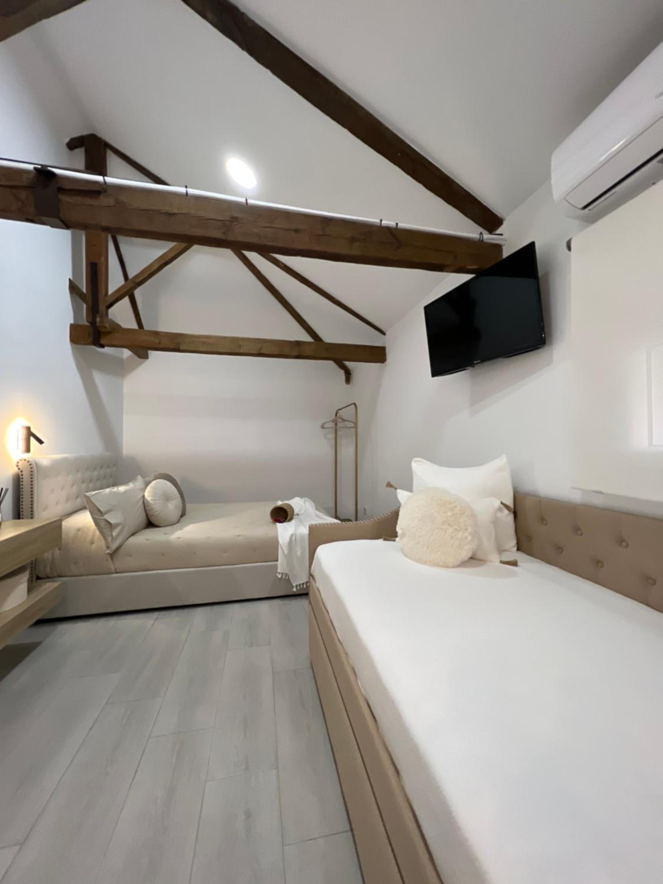 Suites Chic Cozy