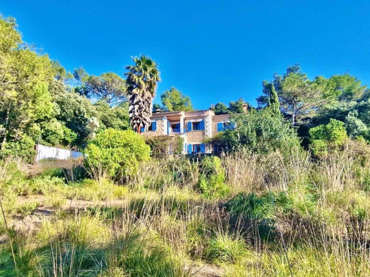 VILLA SOFIA