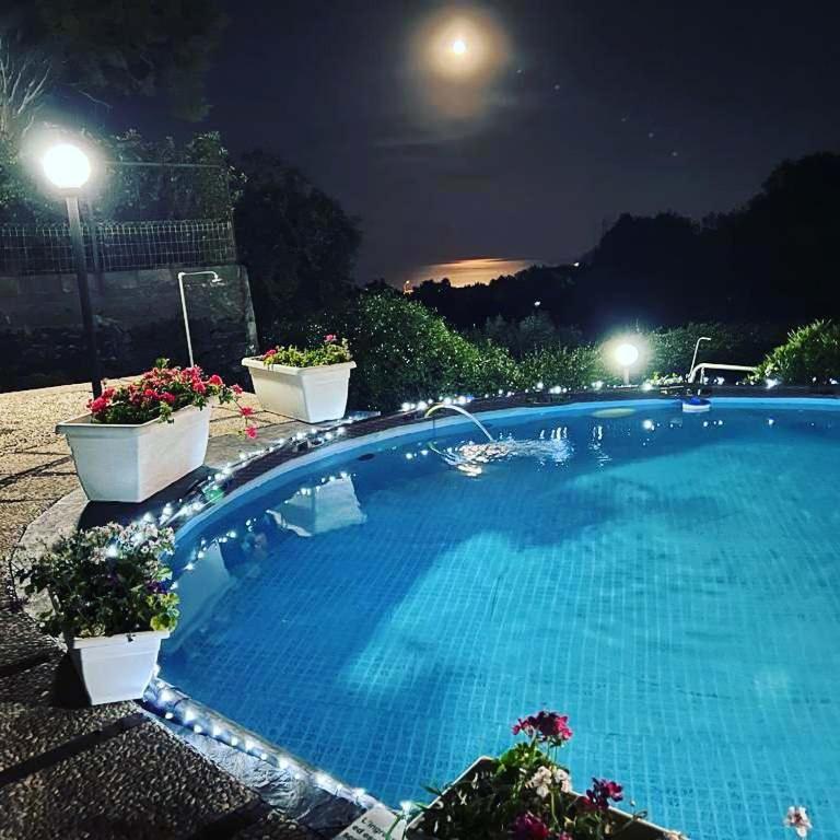 B&B BOUTIQUE DI CHARME 
