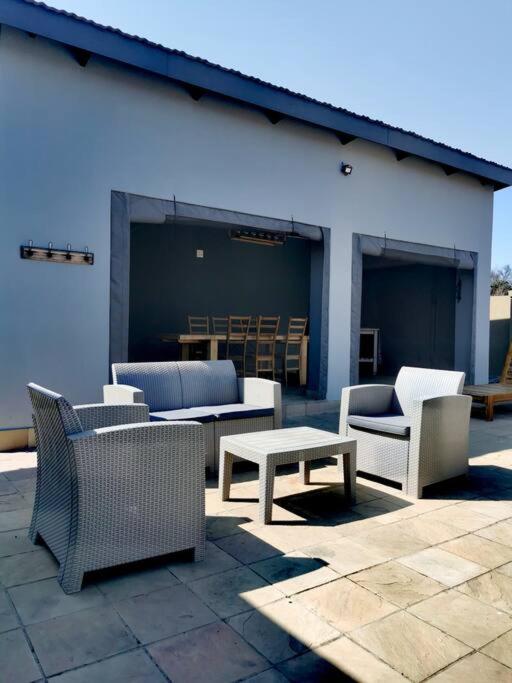 391 Vaal de Grace Golf Estate, Parys view 4
