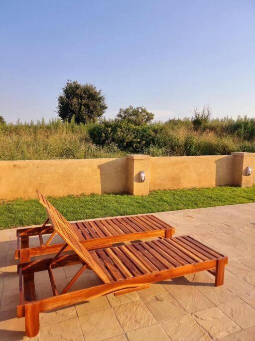 391 Vaal de Grace Golf Estate, Parys view 2