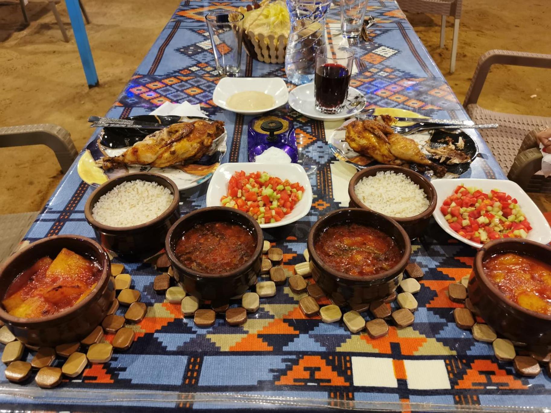 Ajwa Guest House