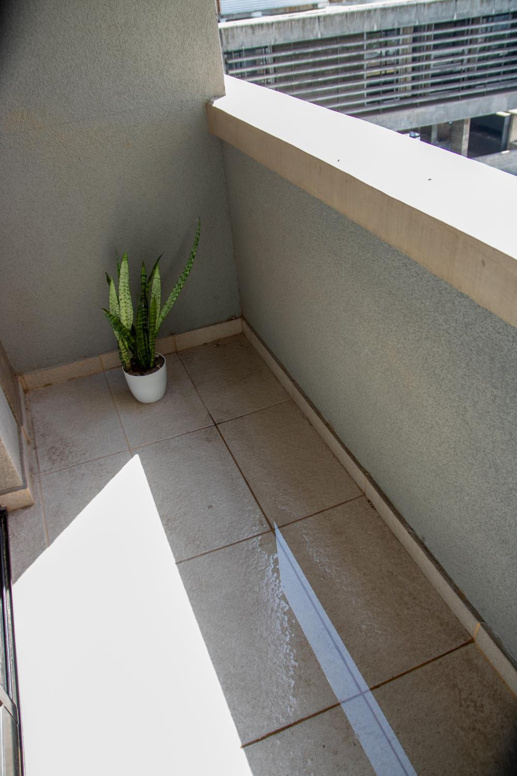 Cálido departamento premium