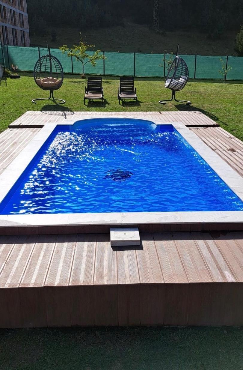 Villa Paradise