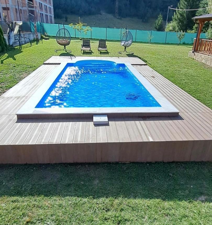 Villa Paradise