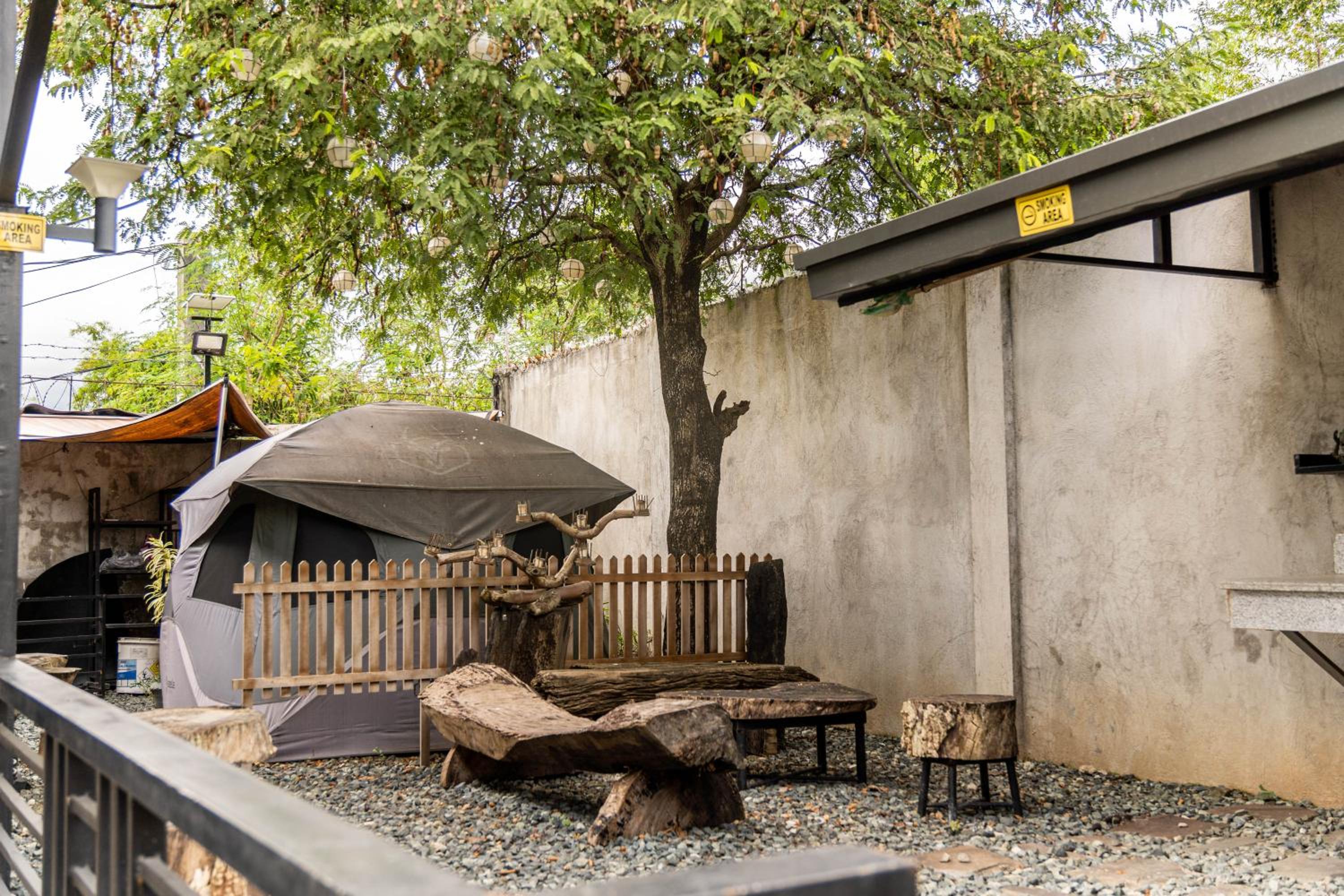 Tata Amado: 3-bedroom vacation home + pool + sauna view 2