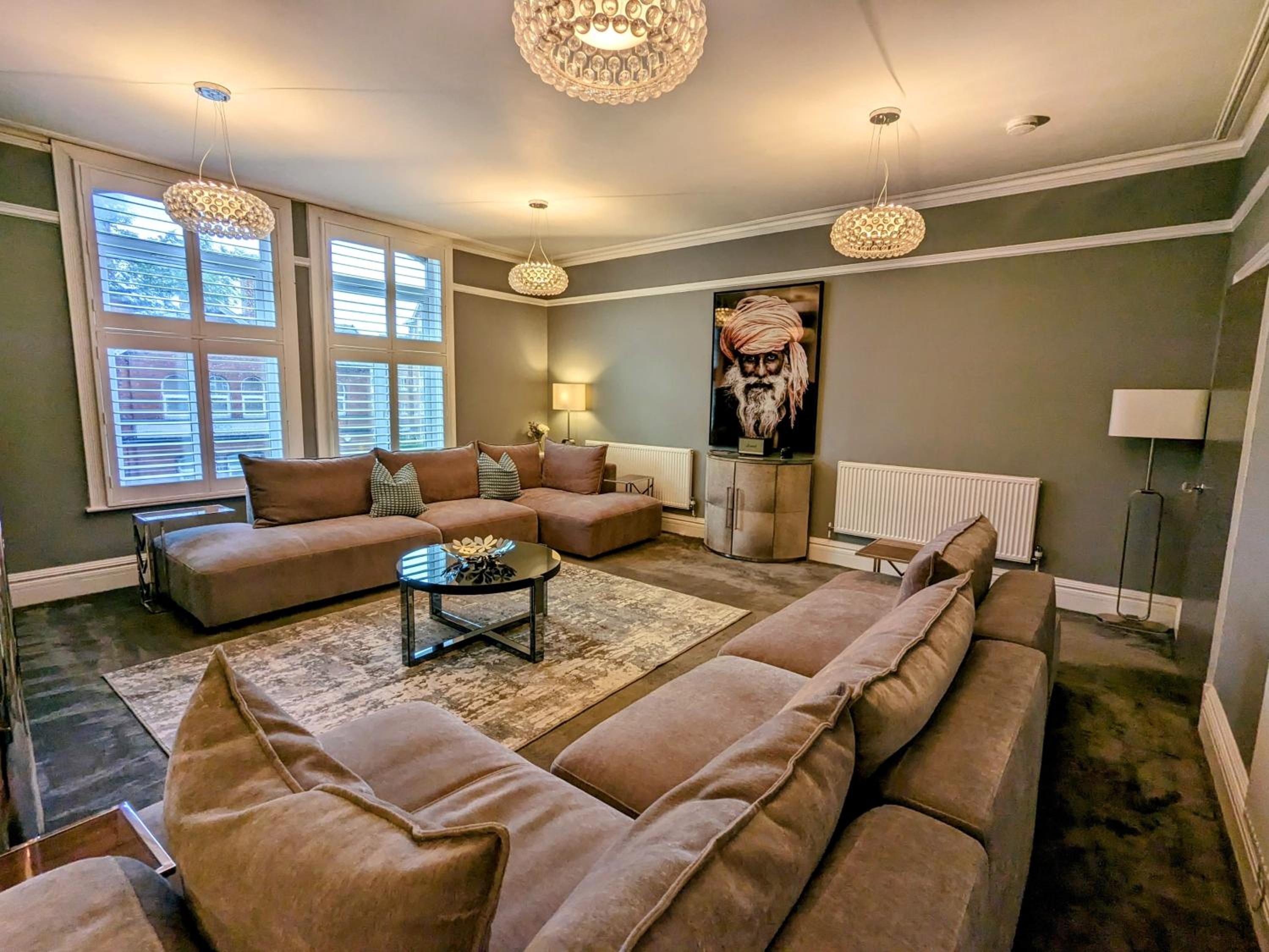 lounge