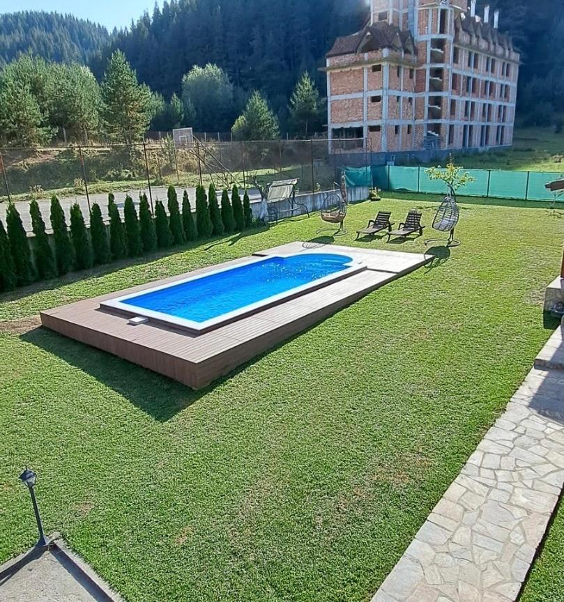 Villa Paradise