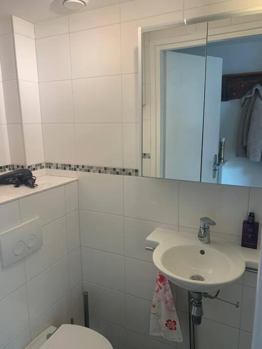 Sea La Vie- Appartement aan het strand in Zandvoort aan Zee!