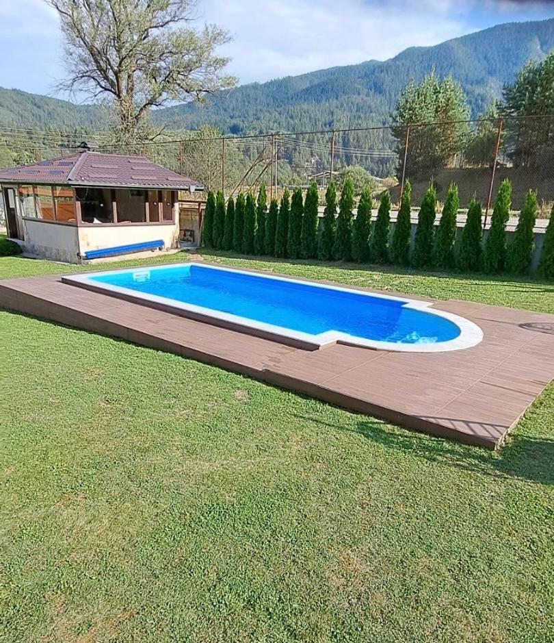 Villa Paradise