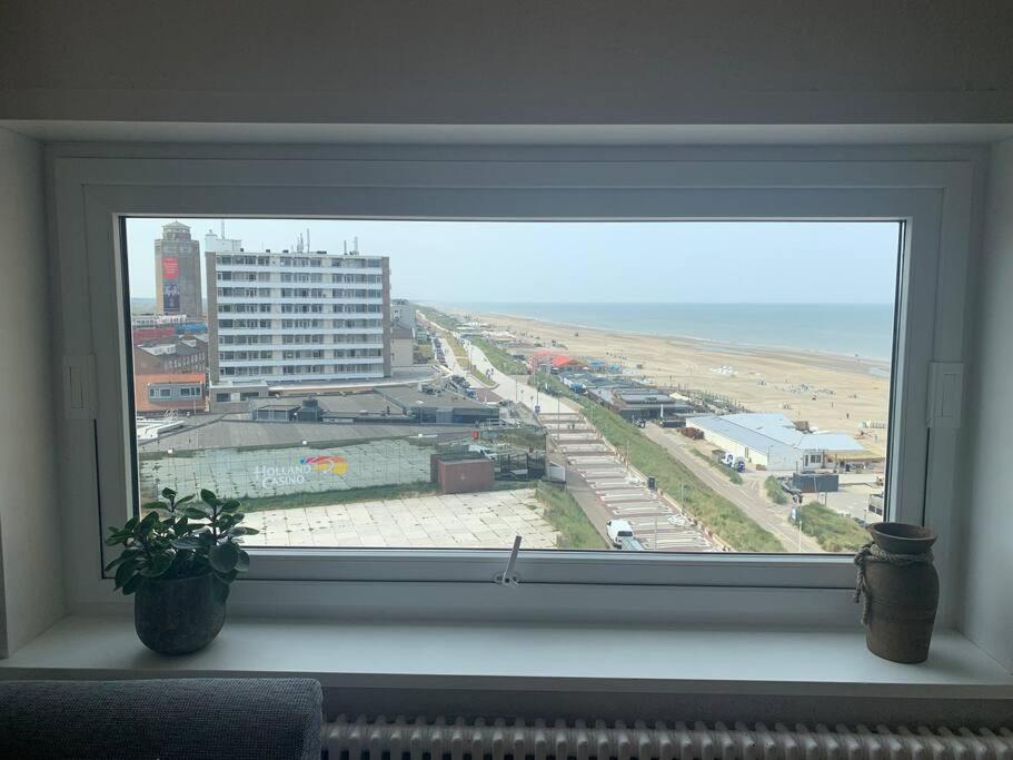 Sea La Vie- Appartement aan het strand in Zandvoort aan Zee!