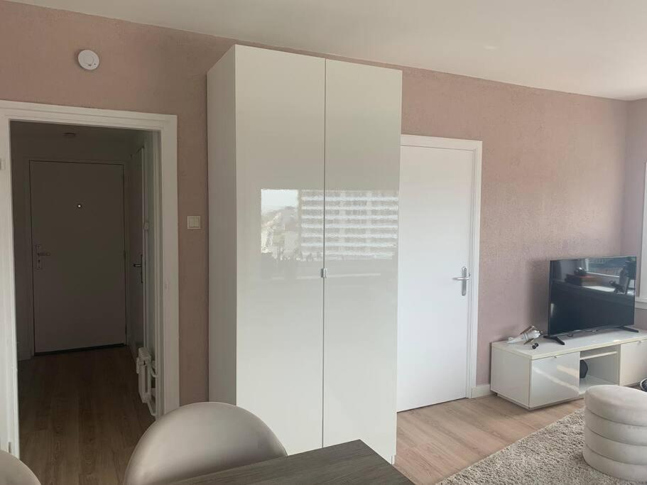 Sea La Vie- Appartement aan het strand in Zandvoort aan Zee!