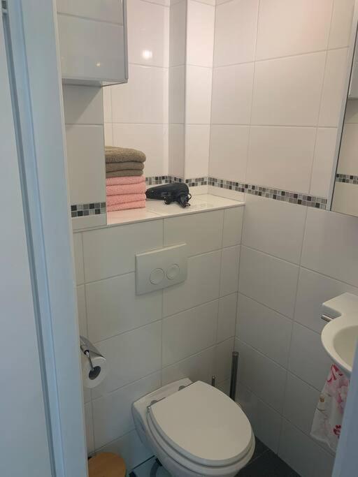 Sea La Vie- Appartement aan het strand in Zandvoort aan Zee!