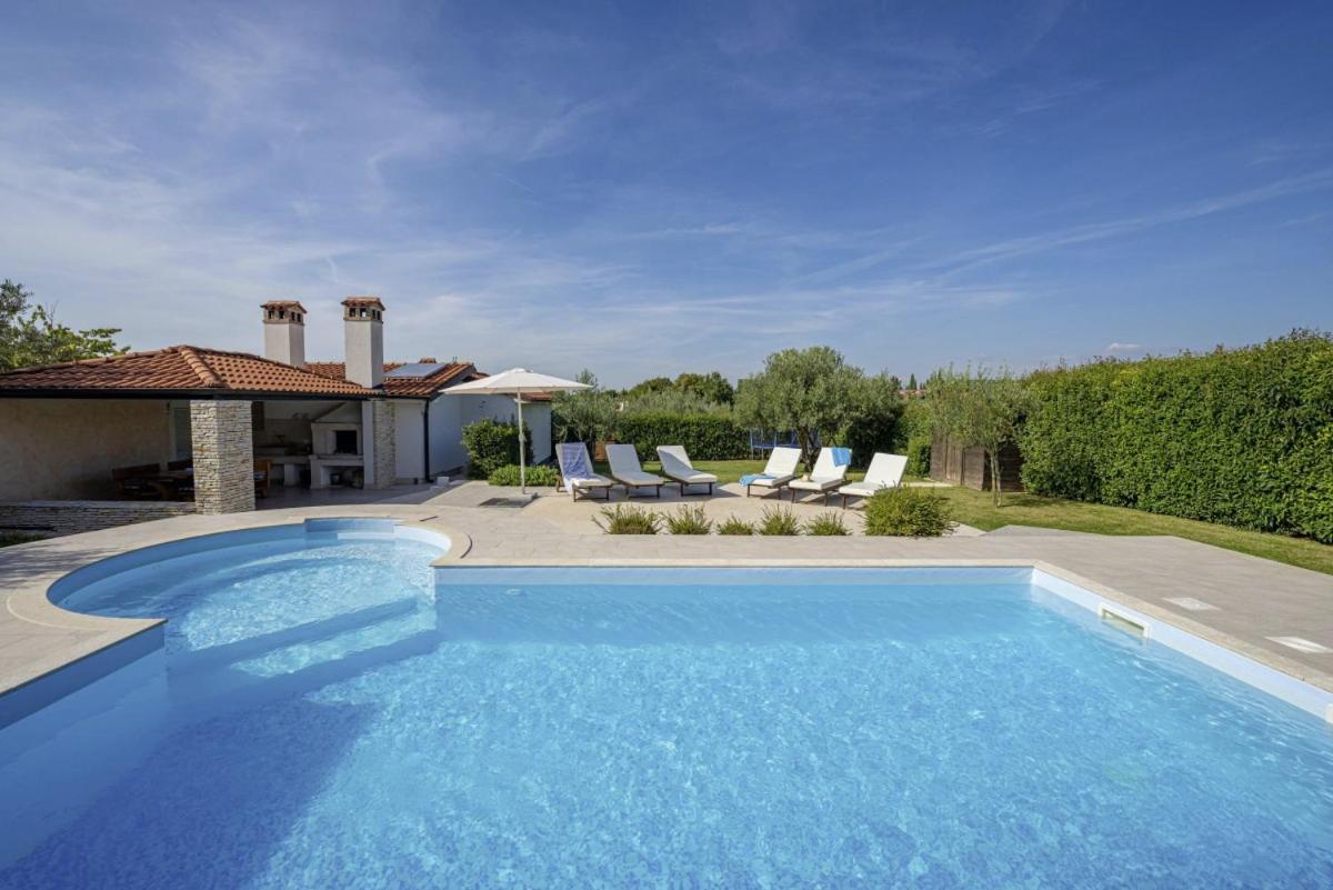 Villa Lavanda Allegra in Kanfanar - Haus für 6-8 Personen view 2
