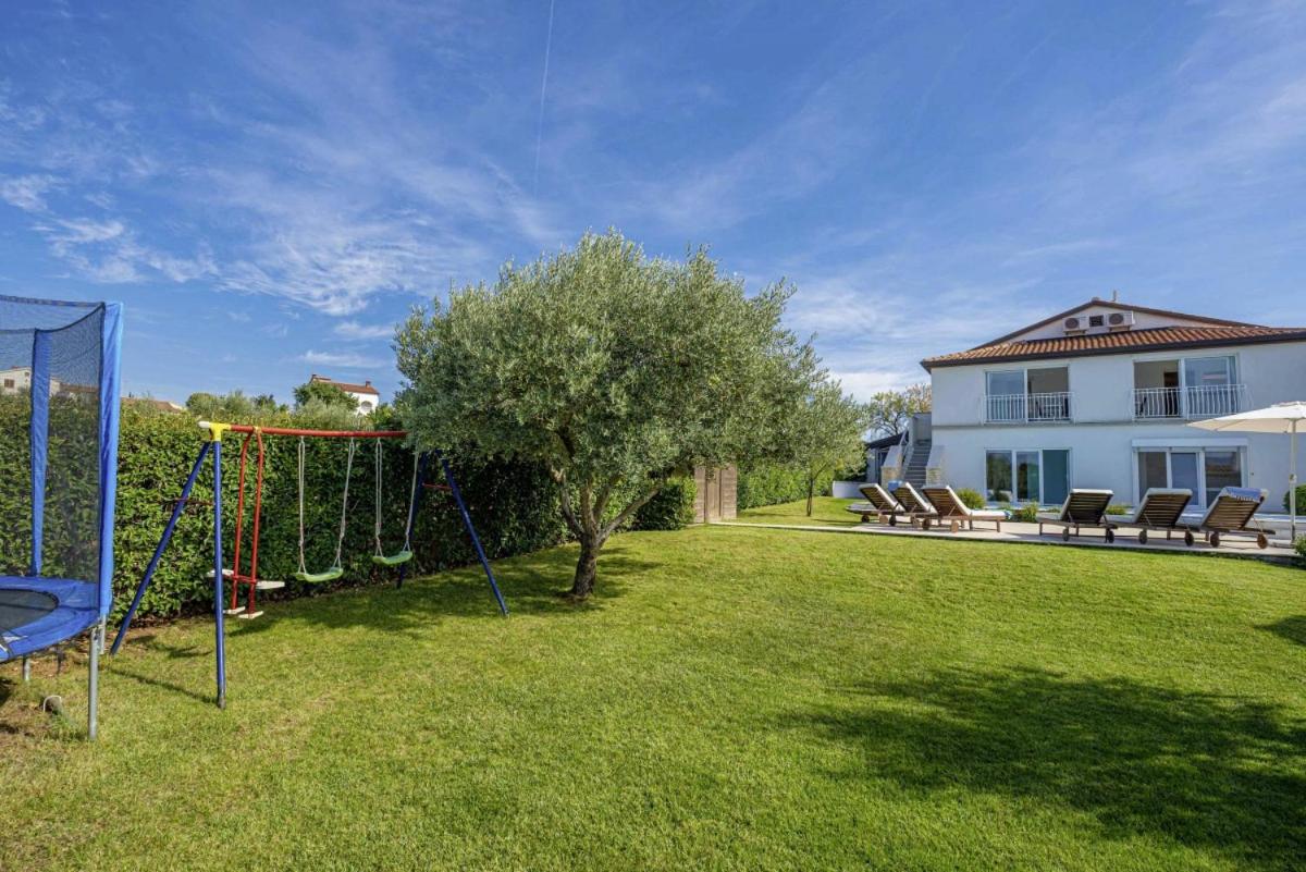 Villa Lavanda Allegra in Kanfanar - Haus für 6-8 Personen view 3
