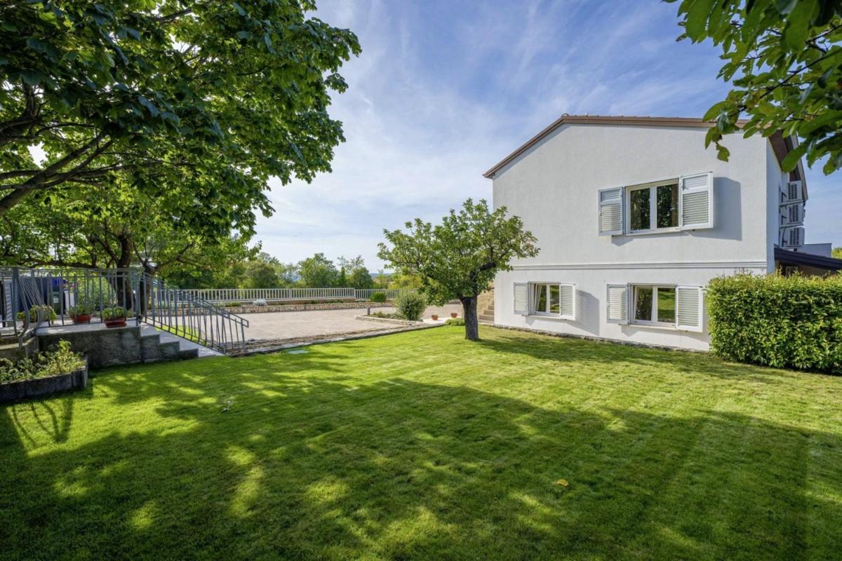 Villa Lavanda Allegra in Kanfanar - Haus für 6-8 Personen view 4