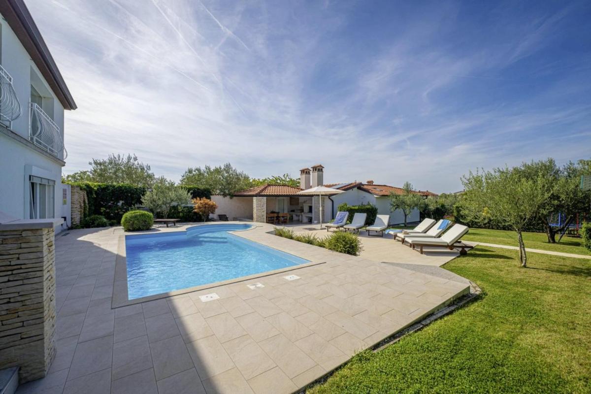 Villa Lavanda Allegra in Kanfanar - Haus für 6-8 Personen view 5