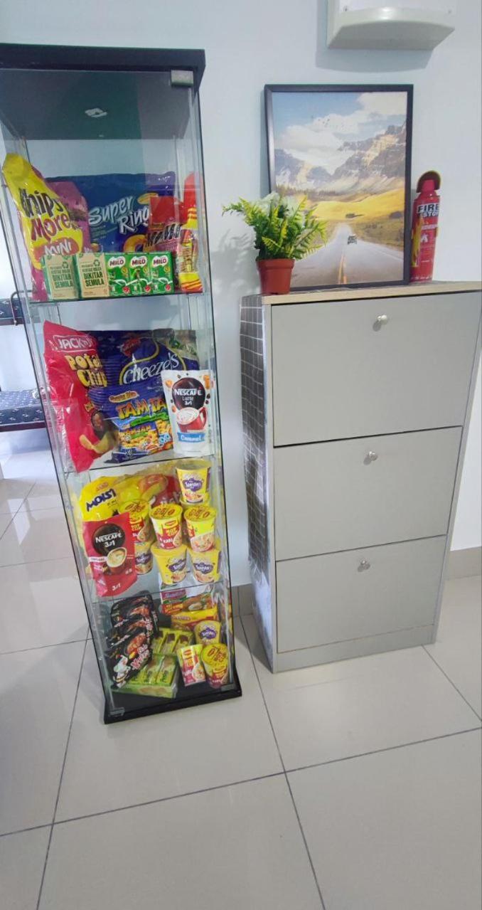 YOLO Budget Condo KL 5.0