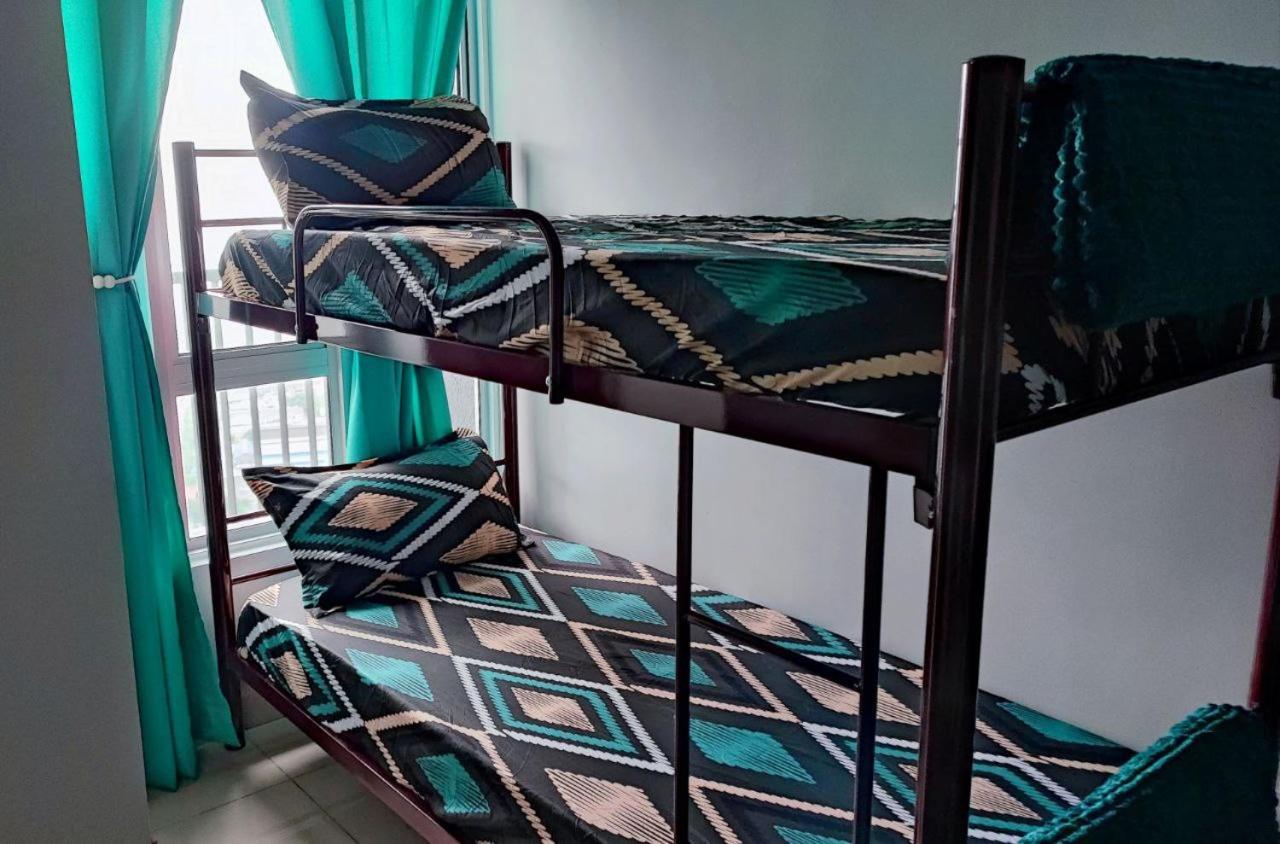 YOLO Budget Condo KL 5.0