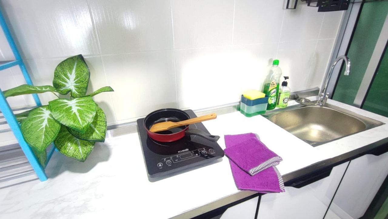 YOLO Budget Condo KL 5.0