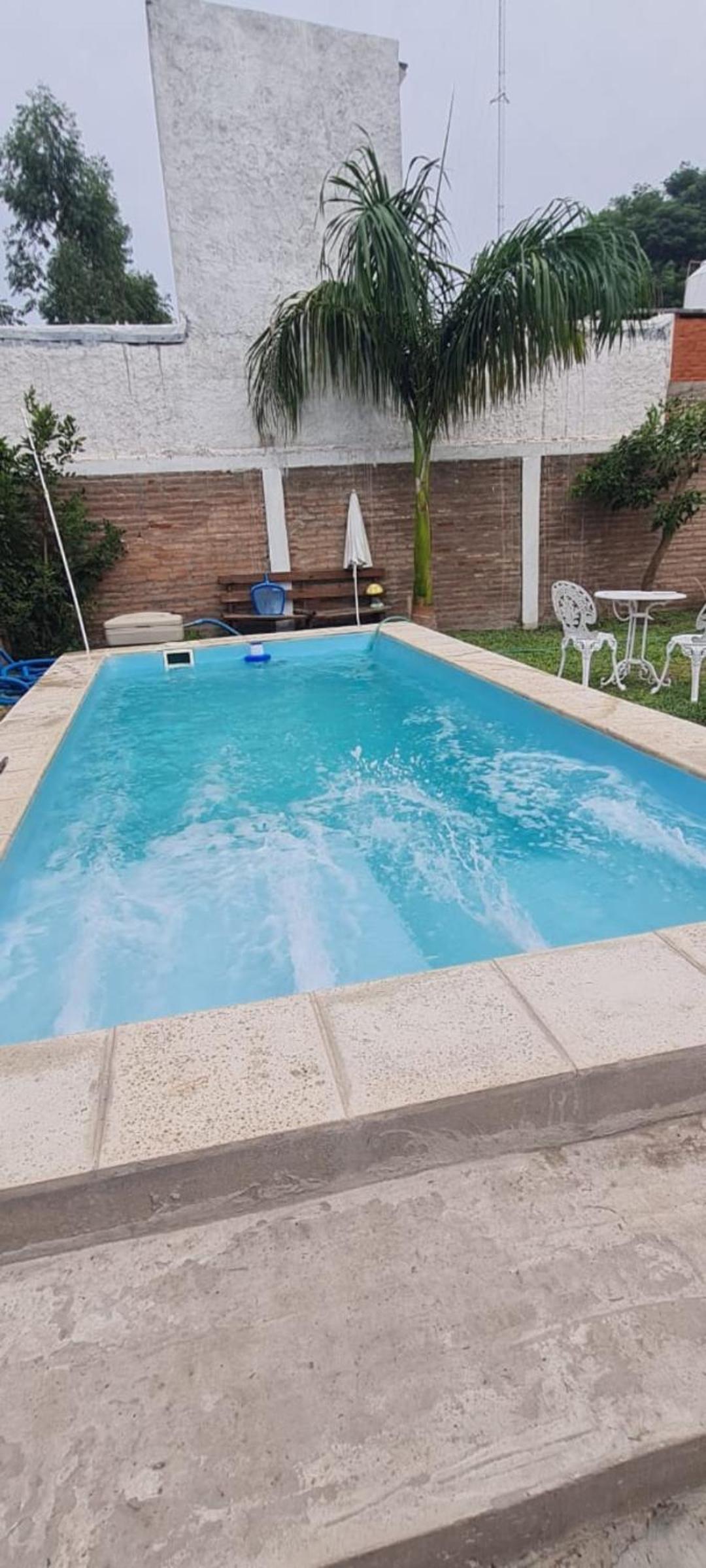 Laguna Soto Corrientes