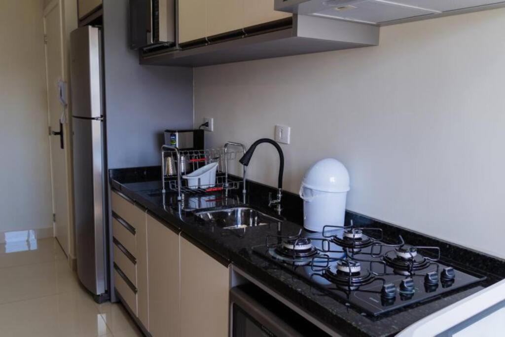Apartamento novo - Foz do Iguaçu