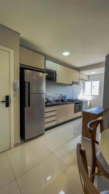 Apartamento novo - Foz do Iguaçu