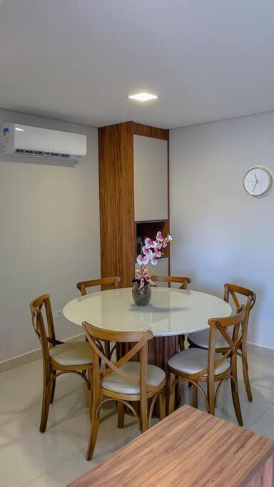 Apartamento novo - Foz do Iguaçu