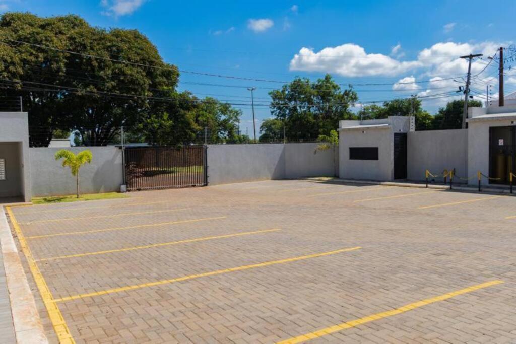 Apartamento novo - Foz do Iguaçu