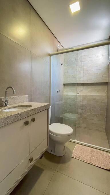 Apartamento novo - Foz do Iguaçu