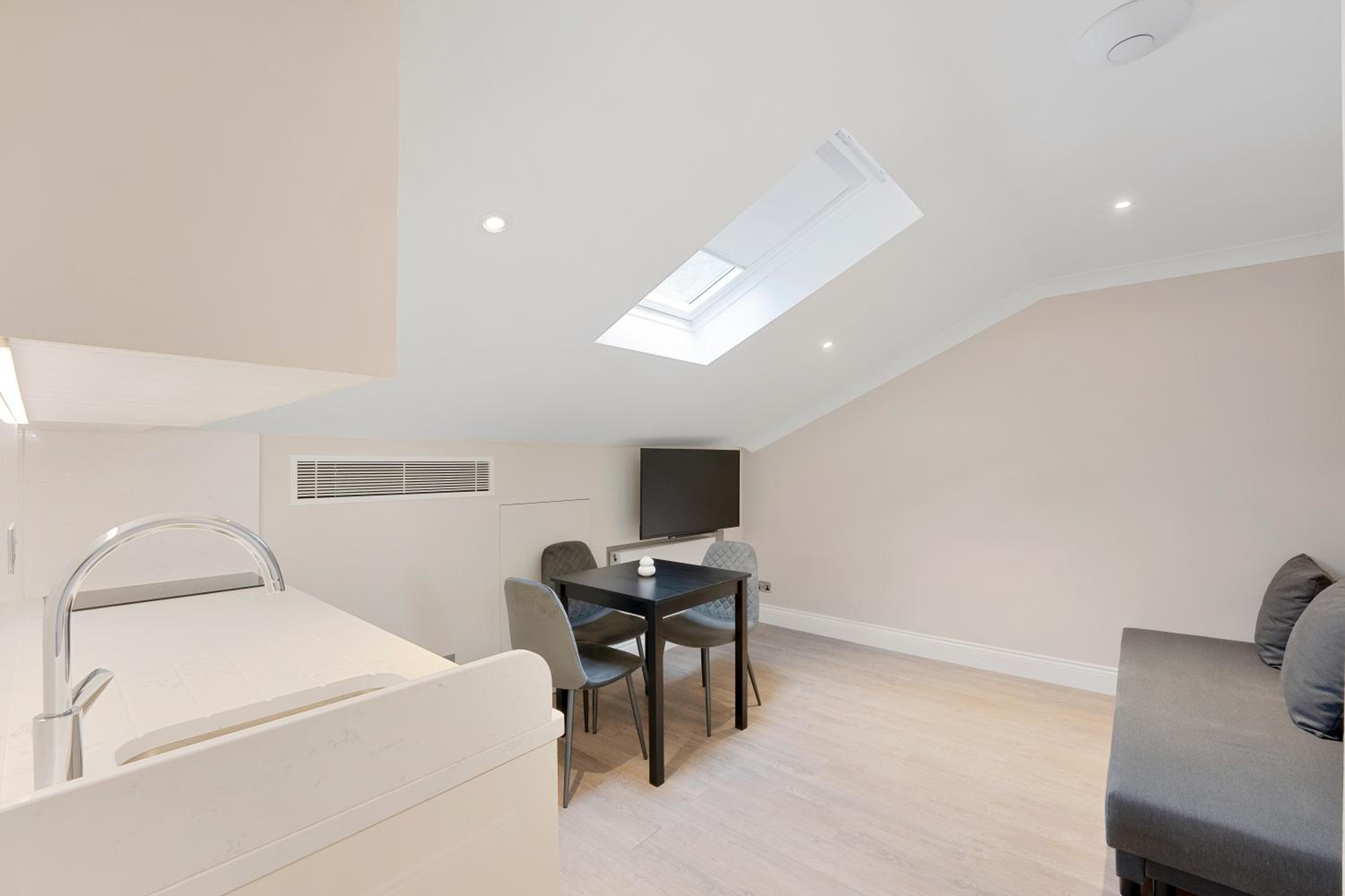 Cleveland Residences Paddington