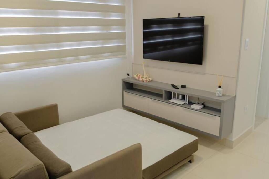 Apartamento novo - Foz do Iguaçu