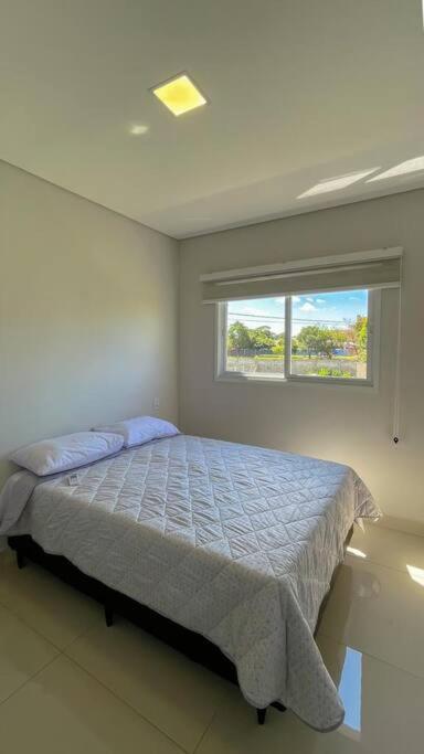 Apartamento novo - Foz do Iguaçu