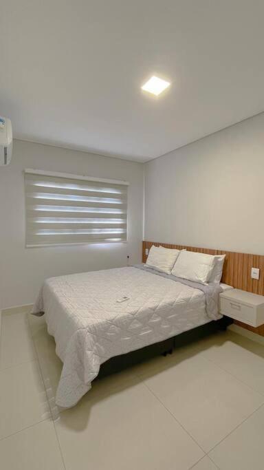 Apartamento novo - Foz do Iguaçu