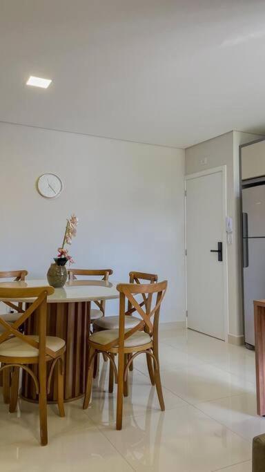 Apartamento novo - Foz do Iguaçu
